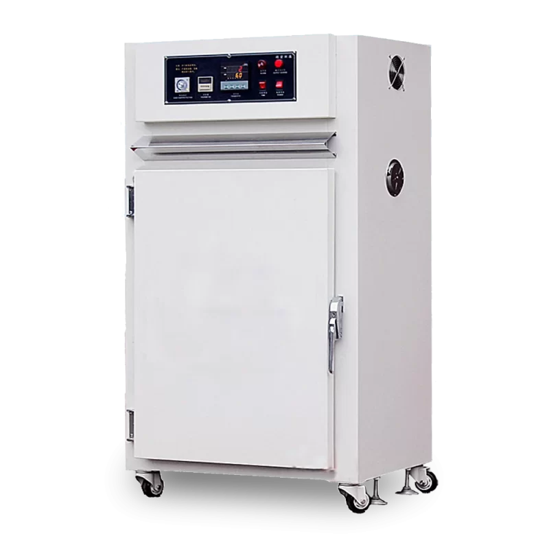 industrial oven manufacturers