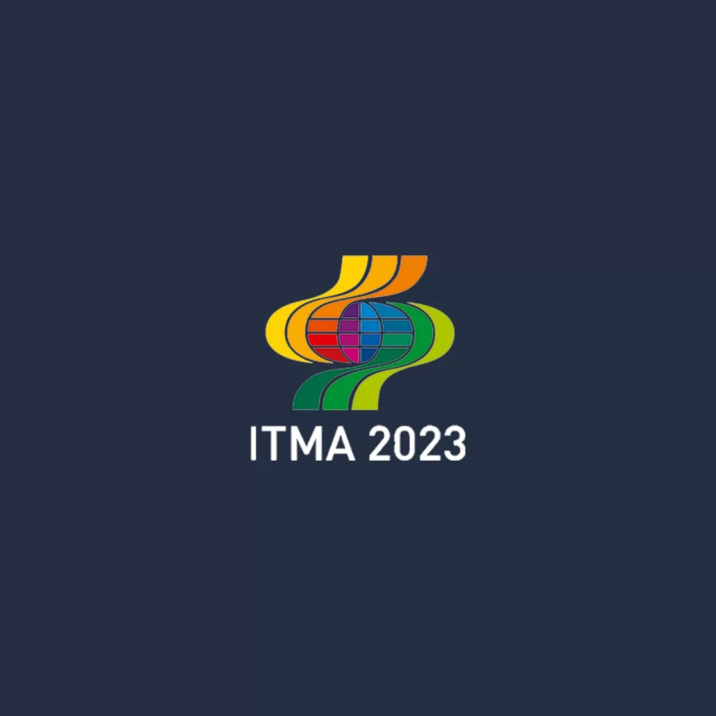 meet chiuvention at ITMA 2023