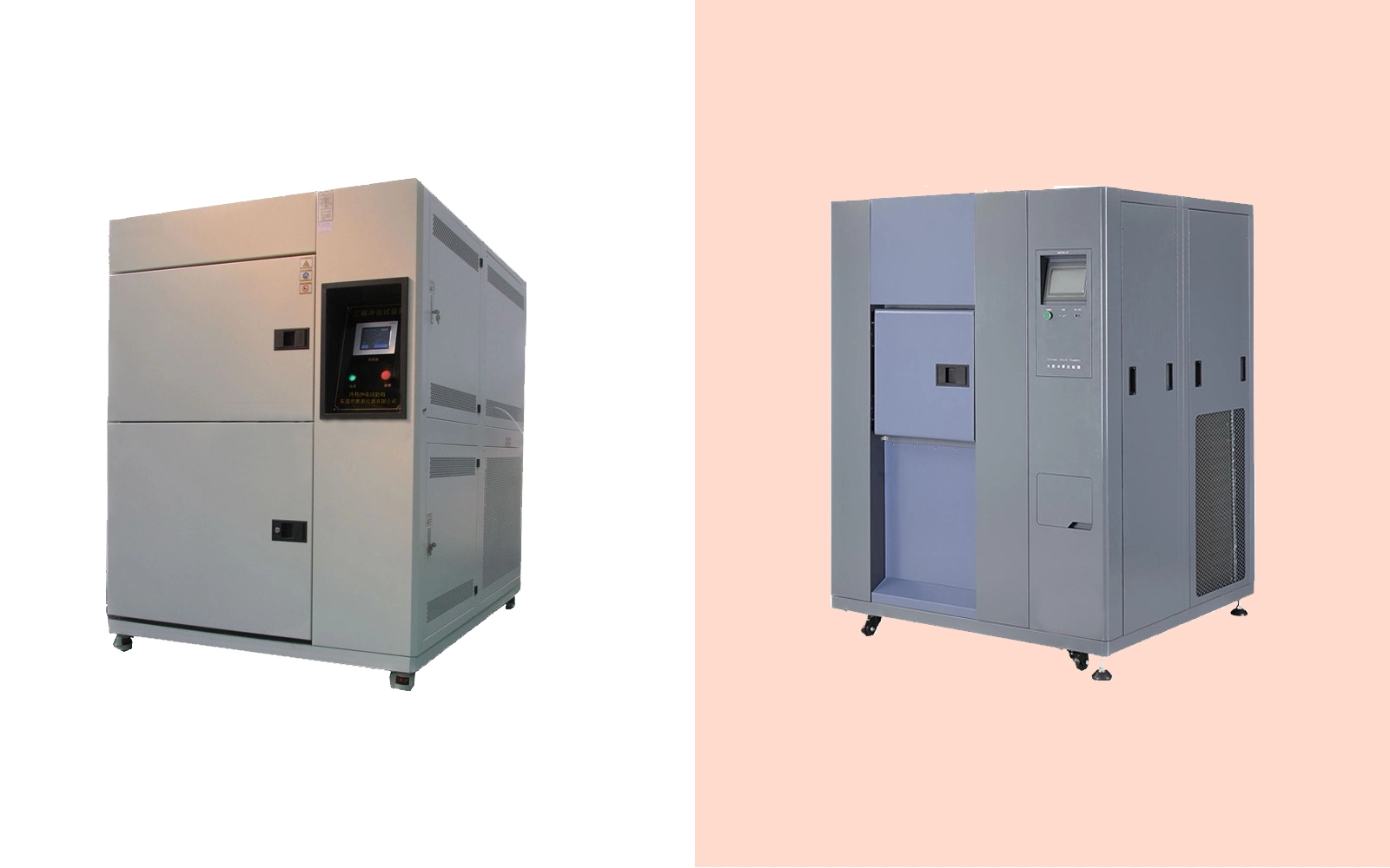 thermal shock test chamber manufacturer
