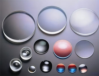 Optical Lens and Optical Glass Manufacturing