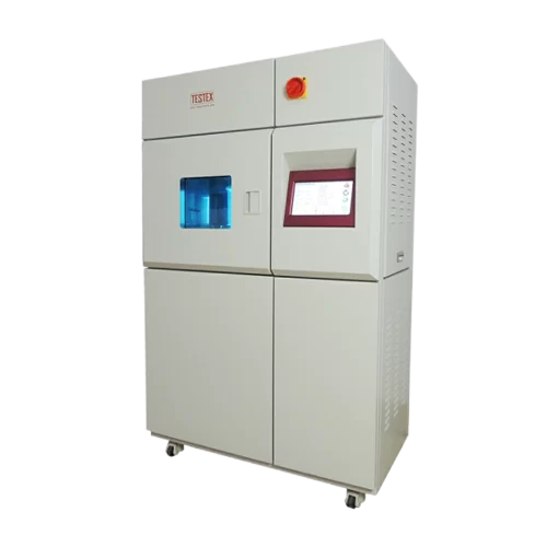 Air-cooled Light & Weather Fastness Tester