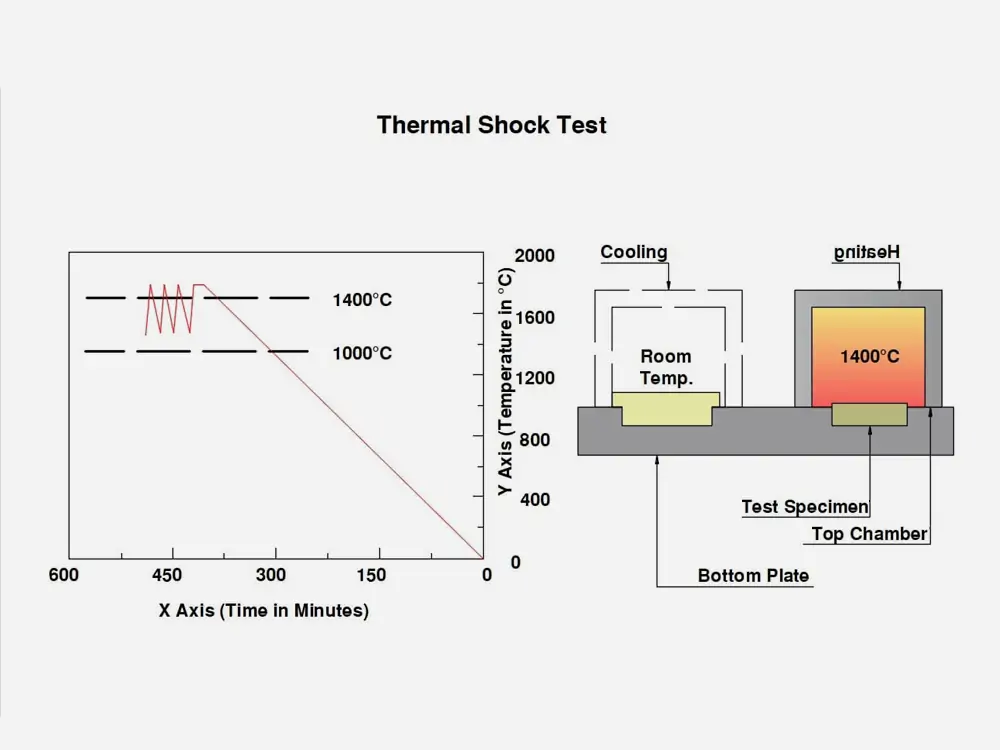 Understanding Thermal Shock Testing