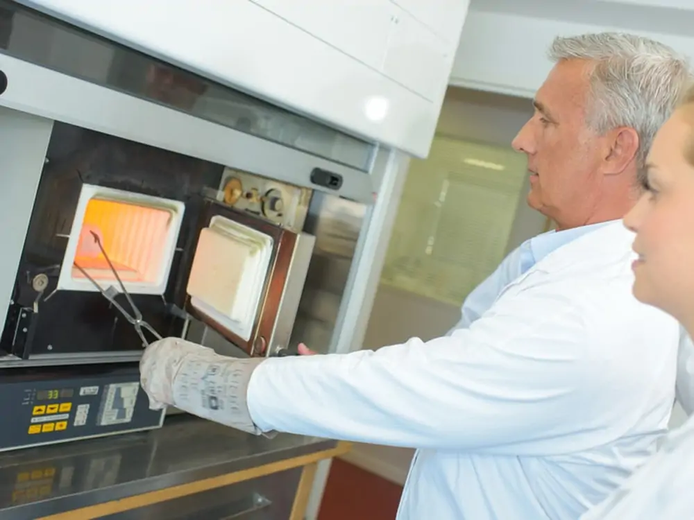 Emerging Technologies in Lab Oven Design