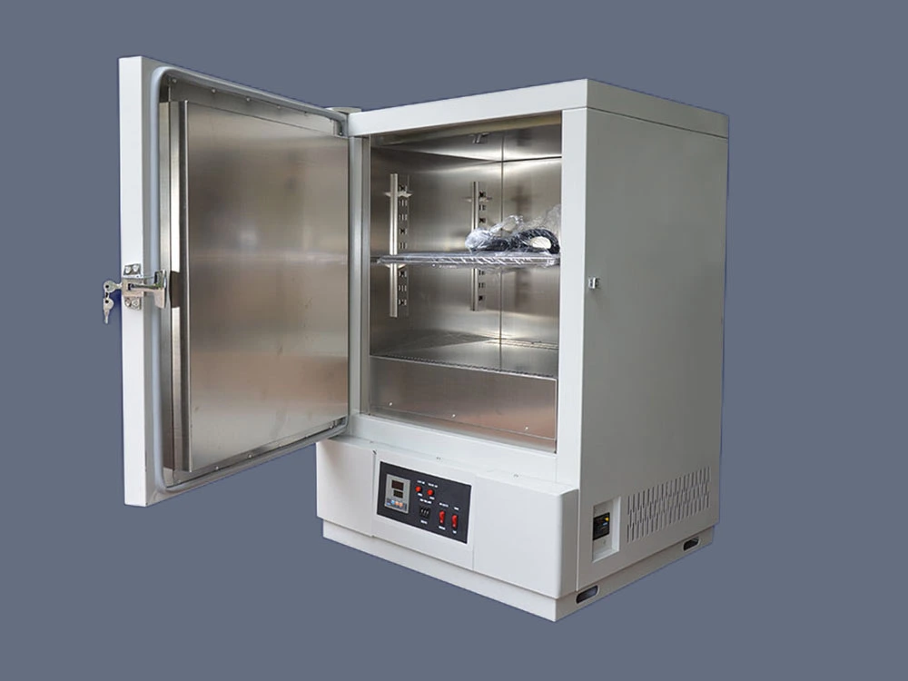 industrial laboratory ovens Safe and reliable for testing and easy to clean