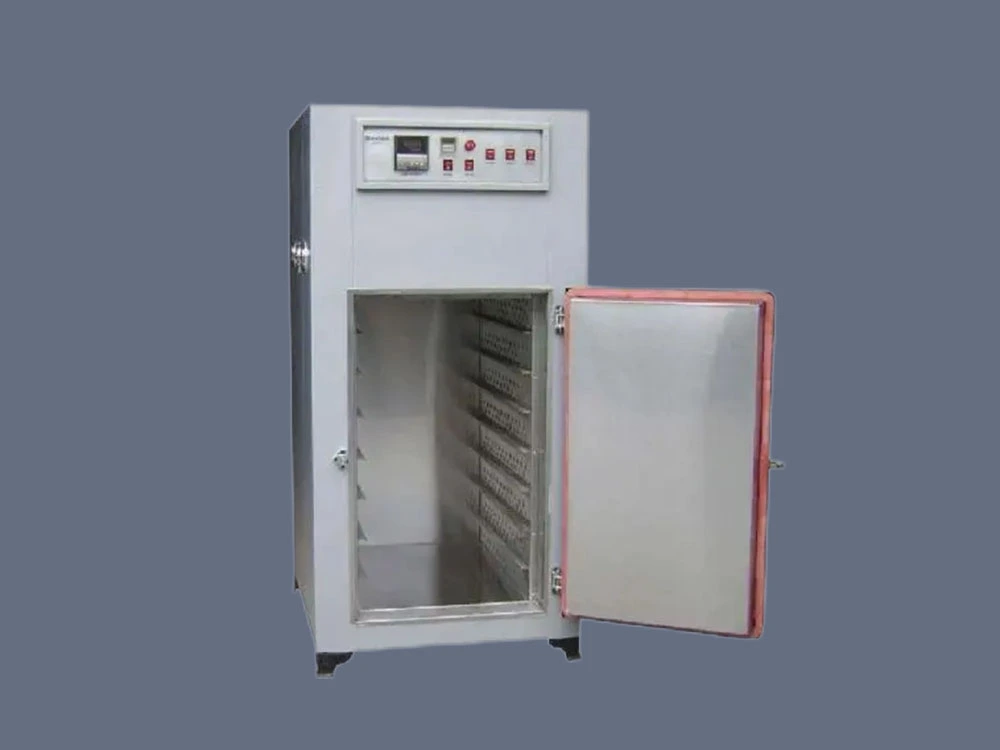 stress relieving industrial ovens with Precise temperature control for a wide range of needs